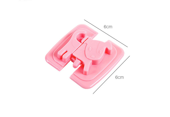 Dụng cụ khóa tủ lạnh