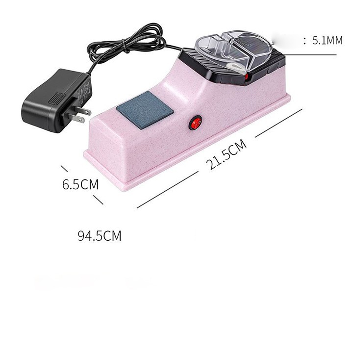 Máy Mài Dao Kéo Tự Động Đa Năng Mẫu Mới