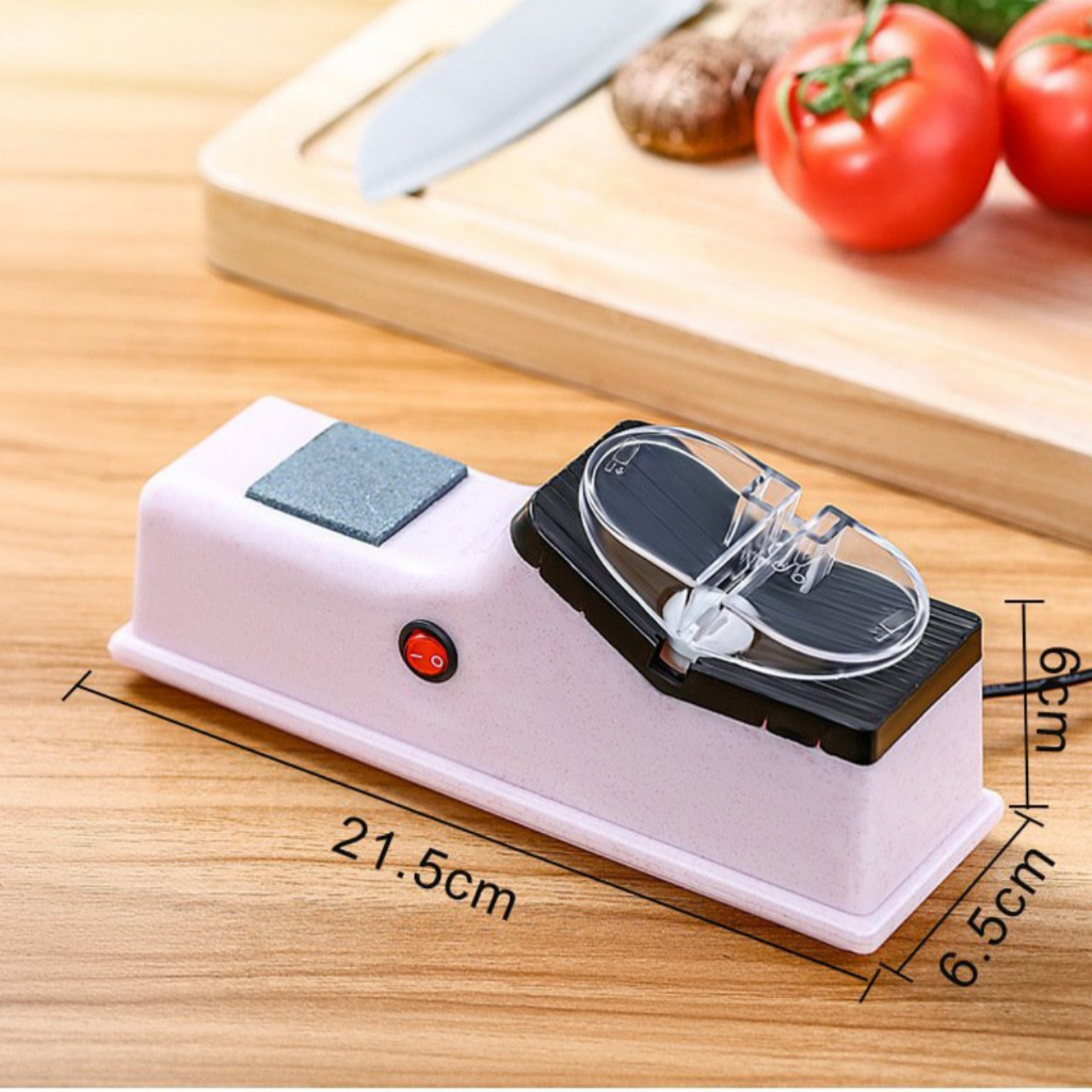 Máy mài dao tự động