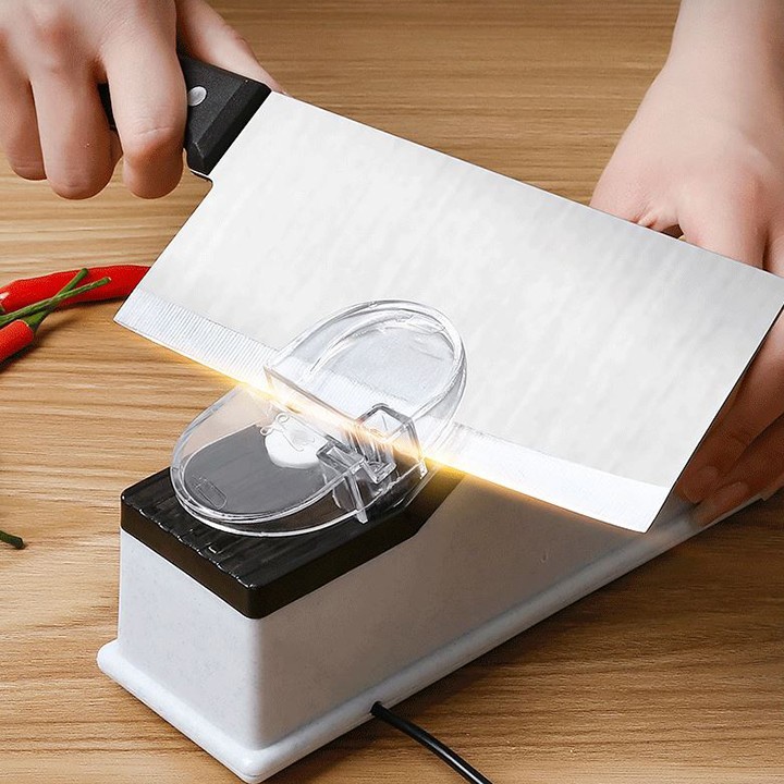 Máy Mài Dao Kéo Tự Động Đa Năng Mẫu Mới