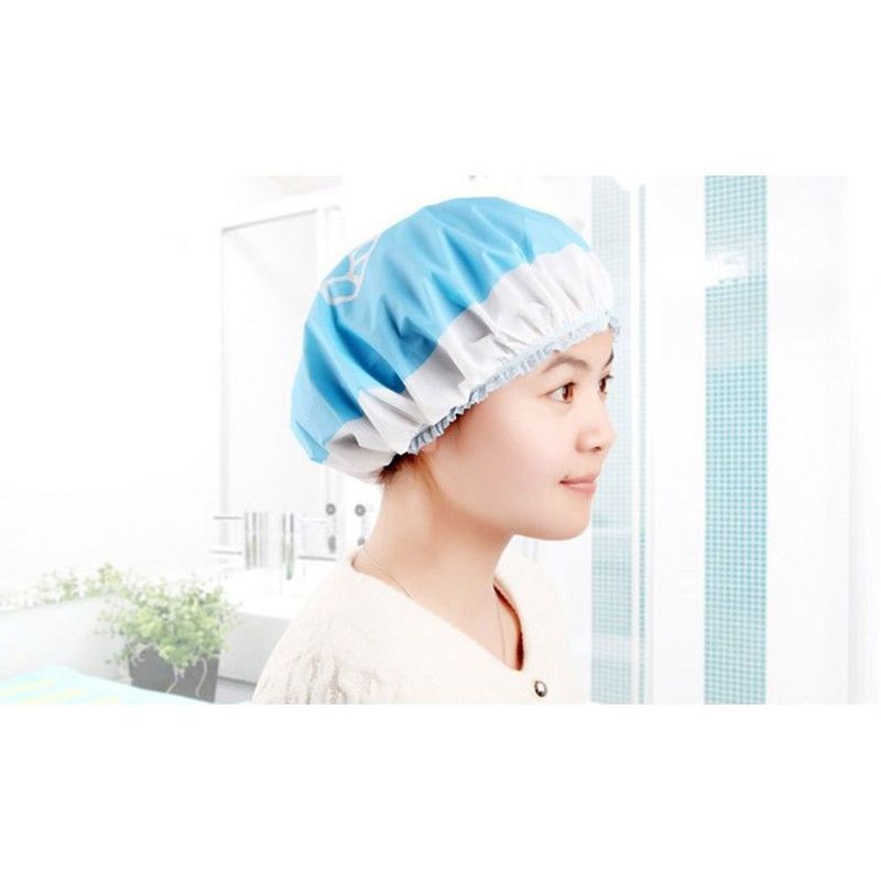 Mũ Chùm Đầu Khi Tắm Hình Thú giá sỉ​, giá bán buôn