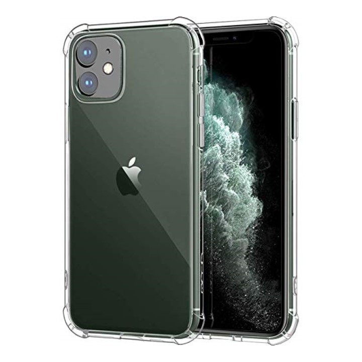 Ốp Lưng Chống Sốc Phát Sáng iPhone 11