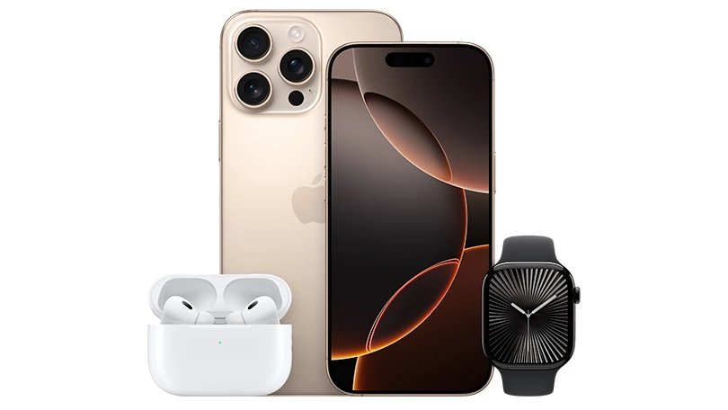 Micro tai nghe Airpods Pro 2 Type-C