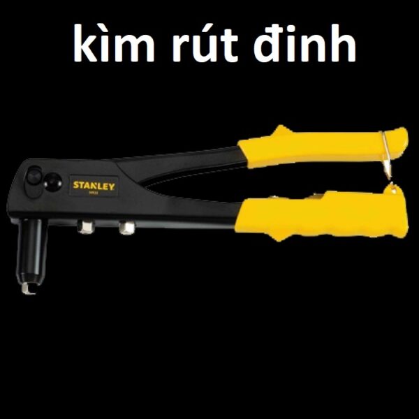 kìm rút đinh - LINH KIỆN LÂM MUSIC