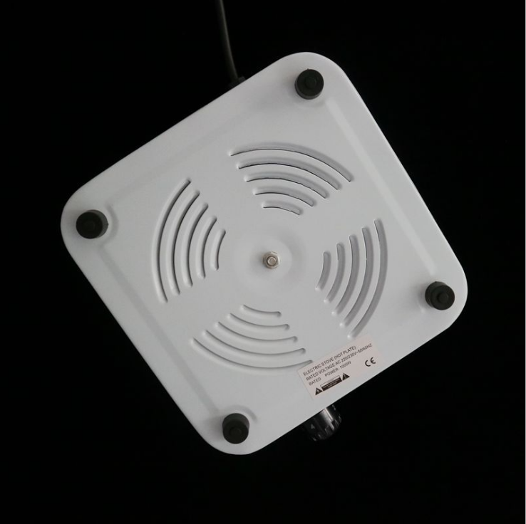 Bếp điện gia dụng 1000w