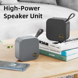 Loa bluetooth Hoco HC22