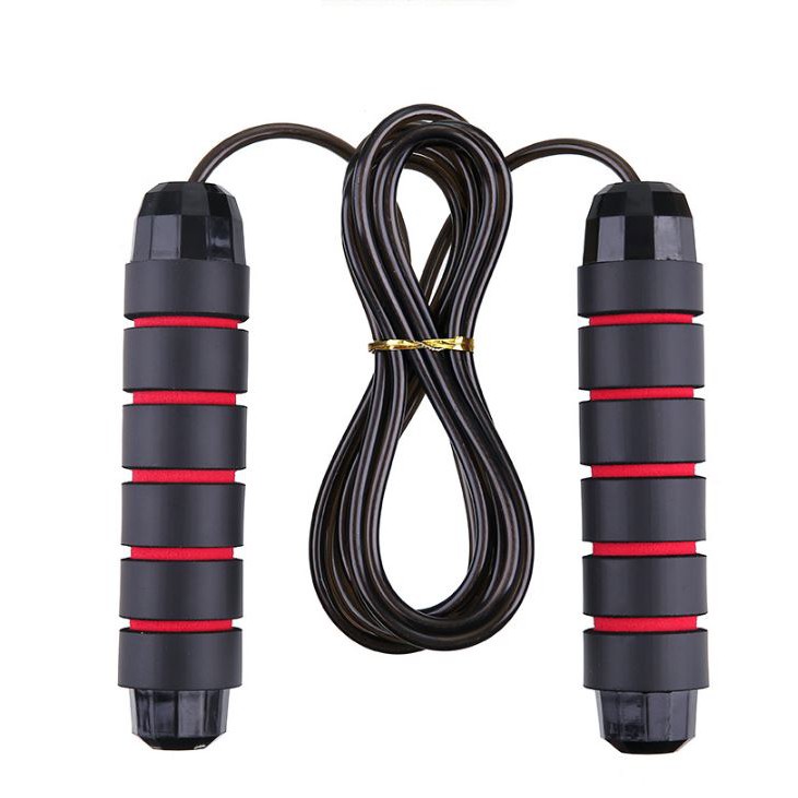 Dây Nhảy Lõi Thép Tập Thể Dục Chắc Chắn Độ Bền Cao có tạ sắt | Shopee Việt Nam