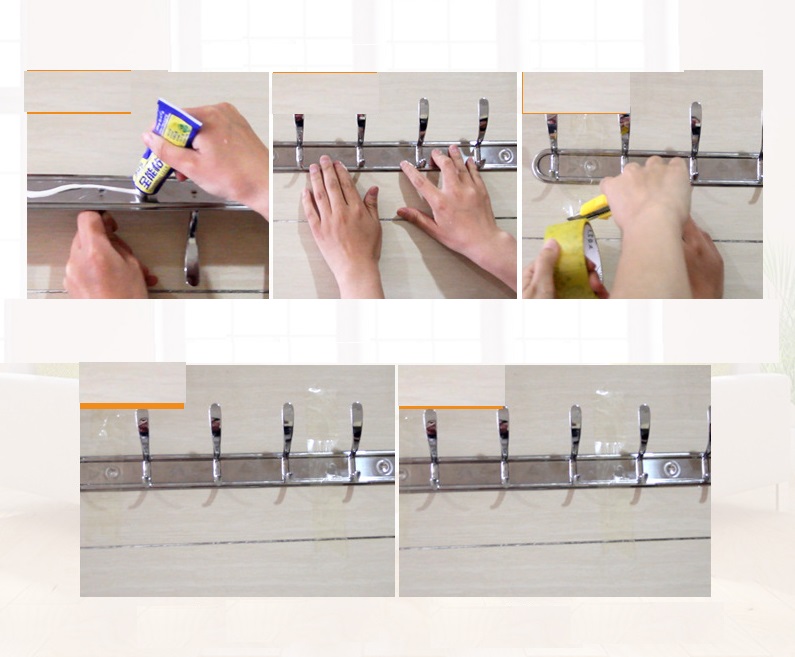 Keo Dán Đa Năng Universal Glue 60g | Gia Dụng Khác giá rẻ Tp HCM, Biên hoà | MuaMuaOnline.com