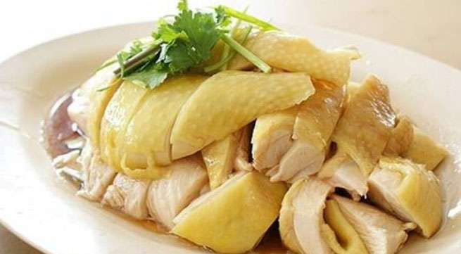 Kéo cắt gà Seki Japan