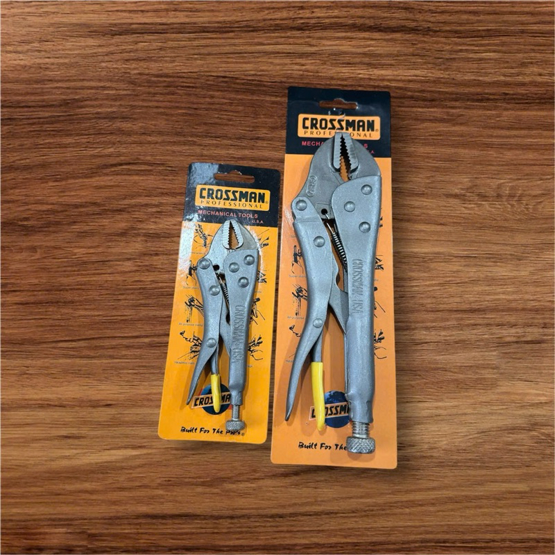 Product image ( mua 1 tặng 1) kìm bấm USA 10in cao cấp tặng kìm bấm 5in 4