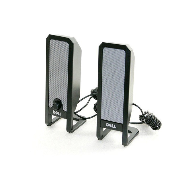 Loa vi tính Dell AX225 2.0 chính hãng nghe nhạc hay [Chính hãng-BH đổi mới]
