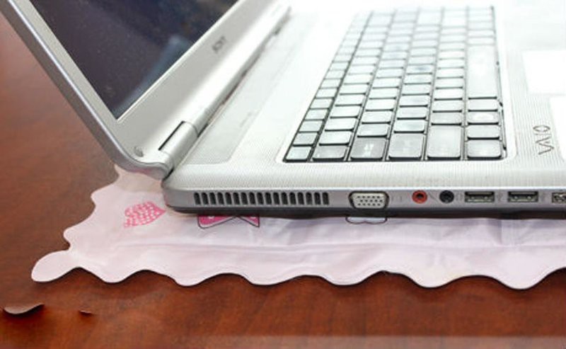 Nệm nước đa năng siêu mát