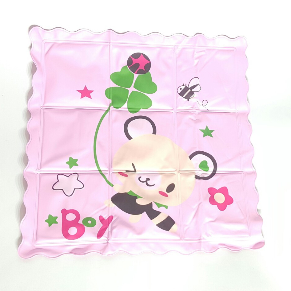 Nệm nước đa năng siêu mát