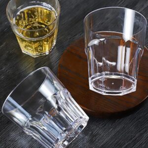 Bộ 6 Ly Thủy Tinh Trà Chanh LXY5006. 315ml///DL