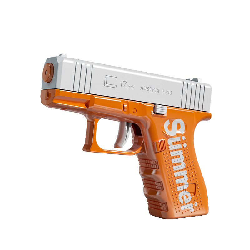 Súng bắn nước cho bé