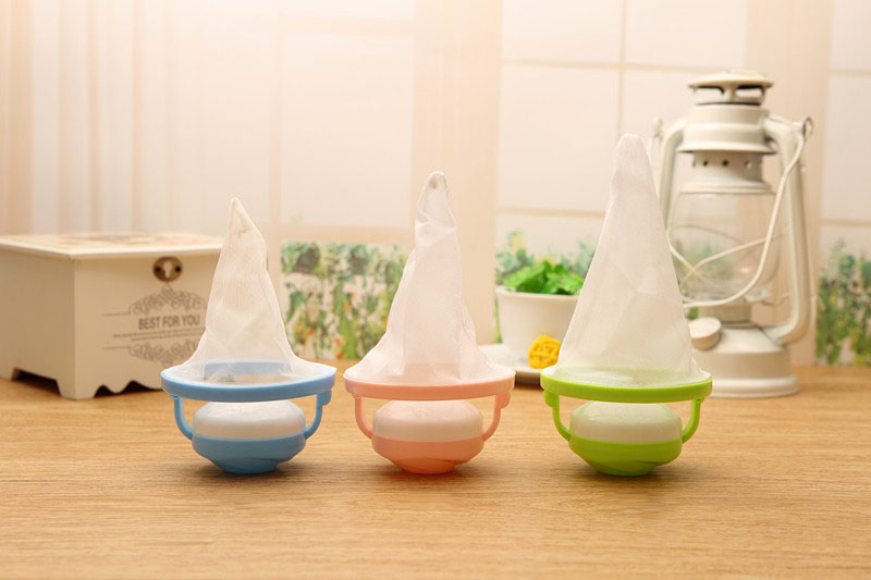 Túi Lọc khử trùng máy giặt