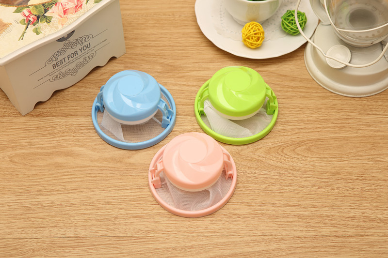 Túi Lọc khử trùng máy giặt