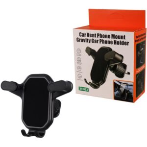 Giá Đỡ Điện Thoại Khe Máy Lạnh Xe Ô TÔ XY-092///DL