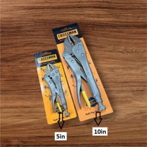 kìm bấm USA mini 5in=12.5cm CROSSMAN///DL