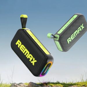 Loa Bluetooth Remax RB-M10. VN