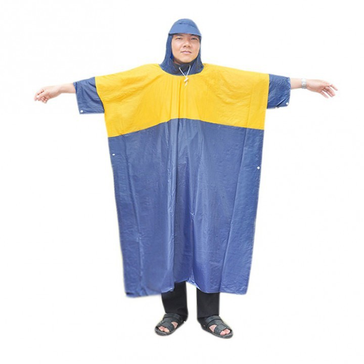 Áo Mưa Honda Hàng Việt Nam Chất Lượng Cao - aomua-honda | Dù, áo mưa khác cho bé | ConCungShop.Com