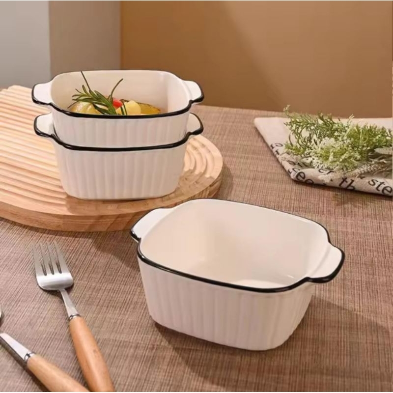 Jual Piring Porselen Model Jepang / Piring Makan Keramik / Mangkok Keramik /Piring Keramik Aesthetic | Shopee Indonesia