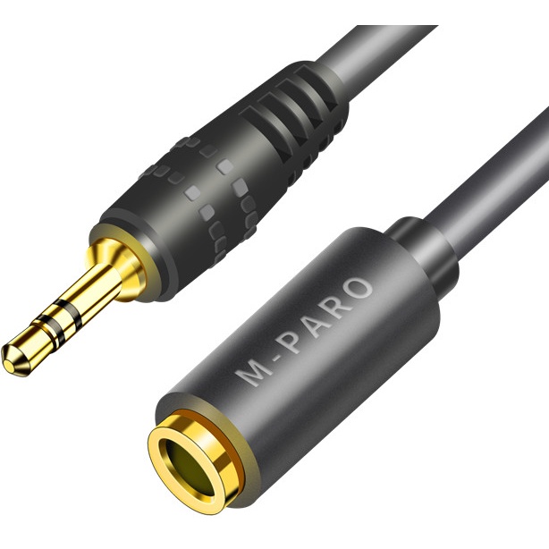 DÂY CÁP LOA NỐI DÀI 1.5M V-0026 3M V-0027 5M V-0028 10M V-0029 M-PARD | Shopee Việt Nam