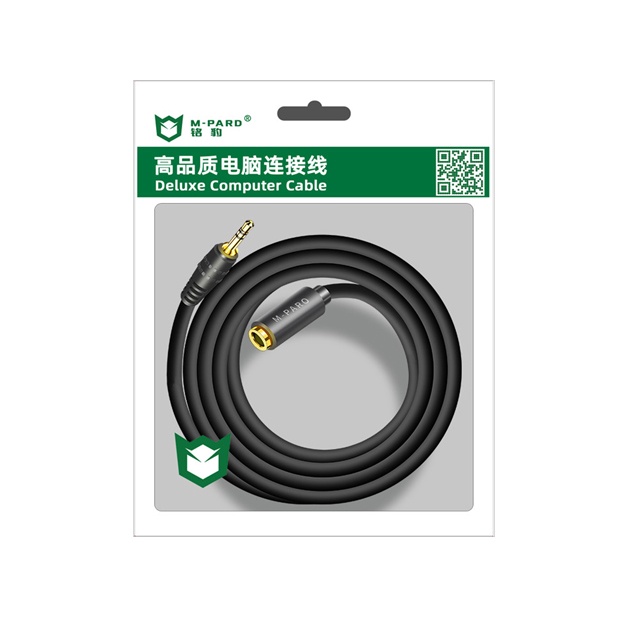 DÂY CÁP LOA NỐI DÀI 1.5M V-0026 3M V-0027 5M V-0028 10M V-0029 M-PARD | Shopee Việt Nam