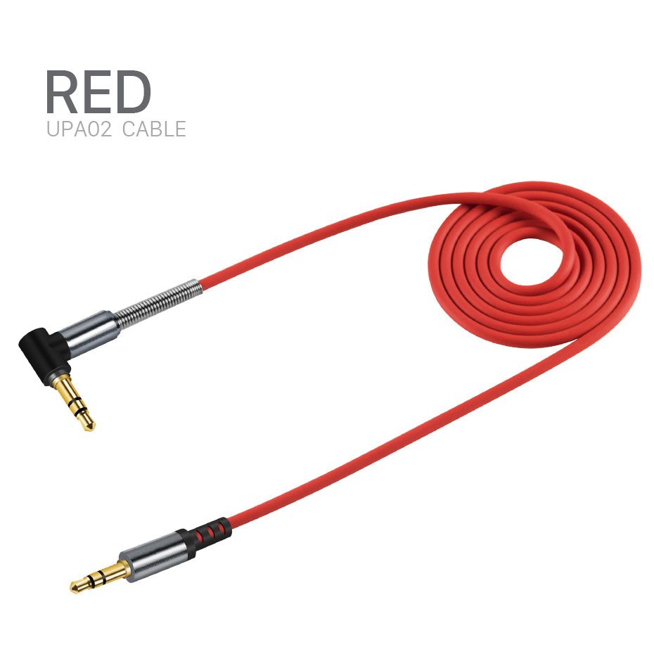 Cáp chuyển đổi âm thanh Hoco UPA02