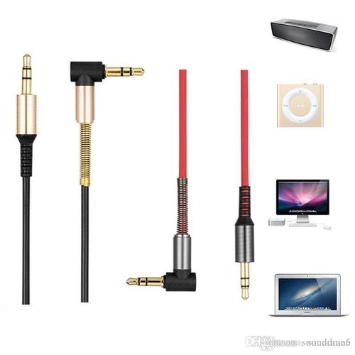 Jual Kabel Data - Data Cable Audio Hoco UPA02 1M AUX 3.5mm - Jakarta Barat - Boostar Olshop | Tokopedia