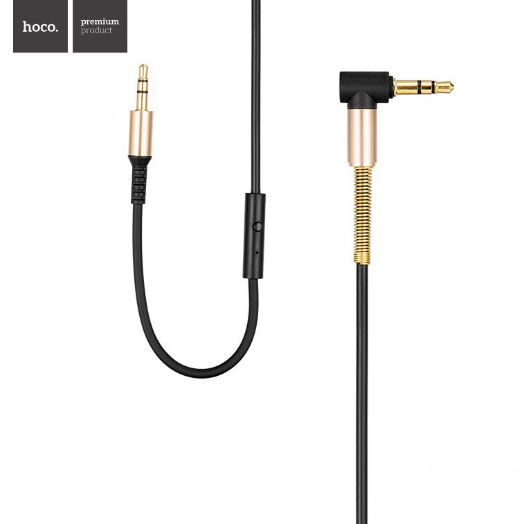 Cáp chuyển đổi âm thanh Hoco UPA02
