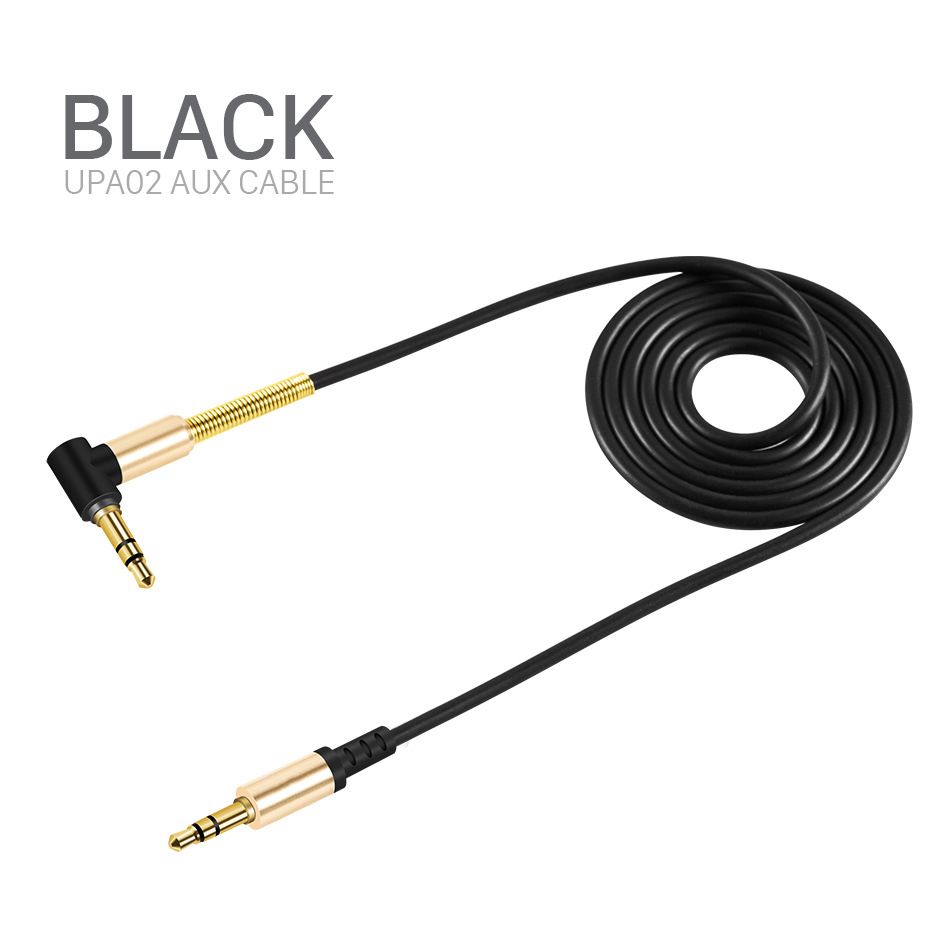 Cáp chuyển đổi âm thanh Hoco UPA02