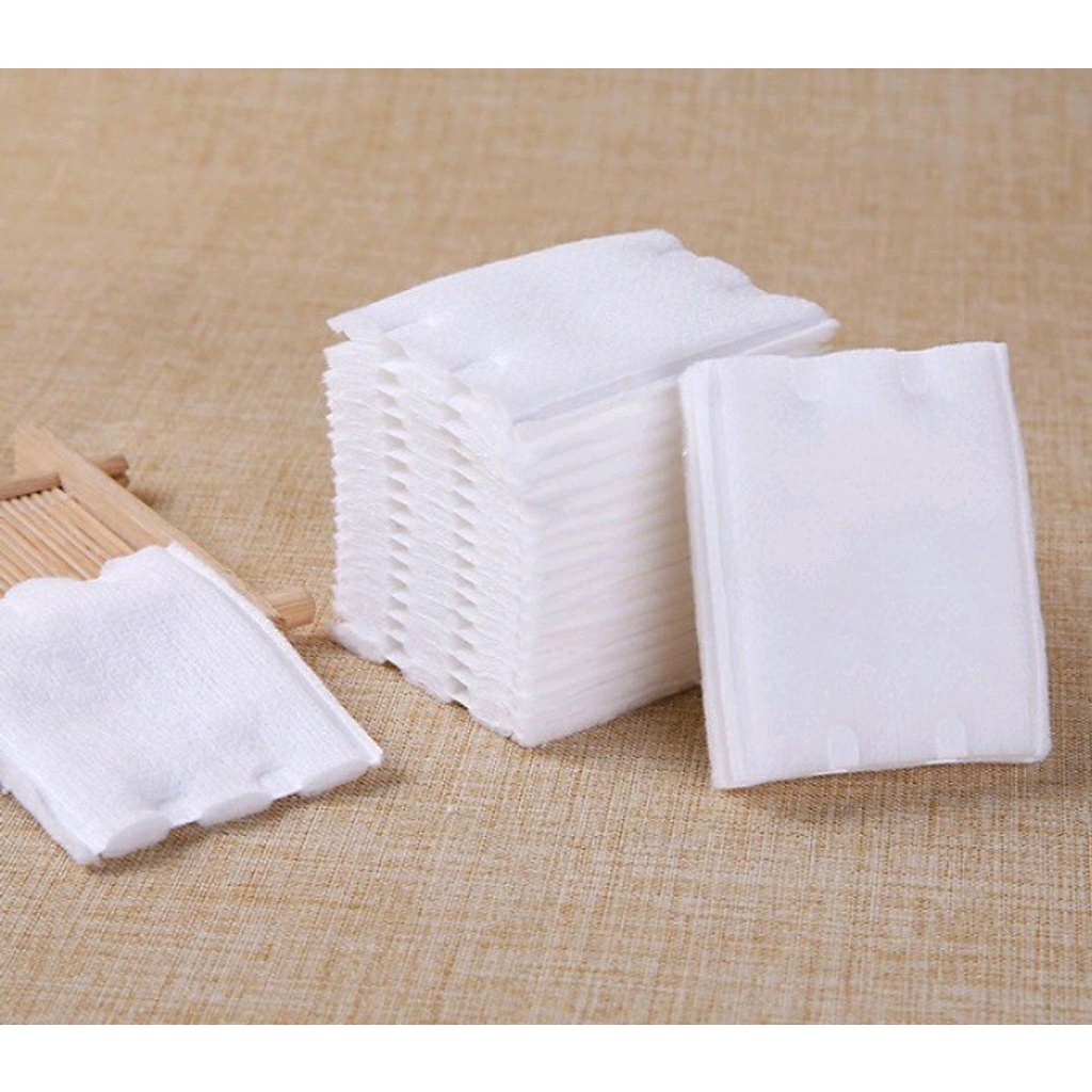 Bông Tẩy Trang 3 Lớp Cotton Pads 222 Miếng - Giá Sendo khuyến mãi: 29,000đ - Mua ngay! - Tư vấn mua sắm & tiêu dùng trực tuyến Bigomart
