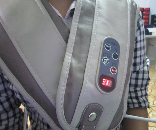 Äai massage vai Upapa Hug cÃ¡c cháº¿ Äá»