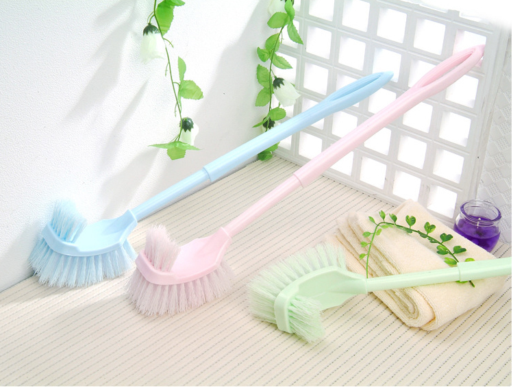 Dụng Cụ Vệ Sinh Toilet