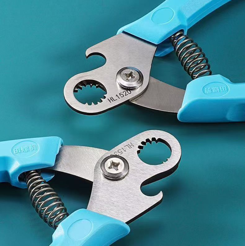 Dụng cụ cắt ren ốc