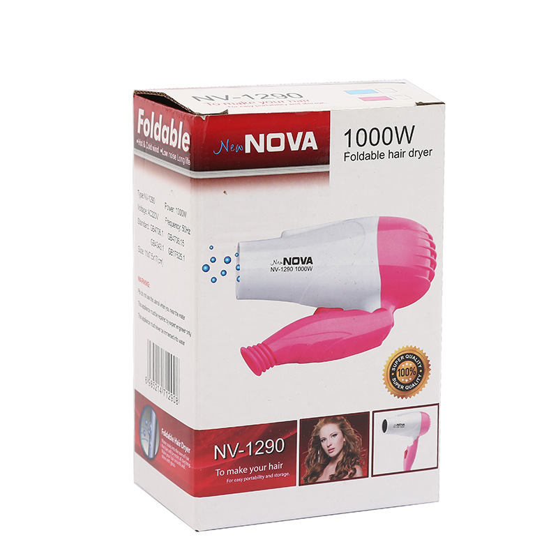 Máy sấy tóc NOVA NV-1290