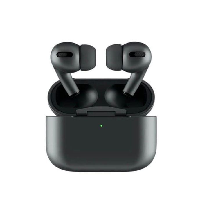 Apple AirPods Pro Black Edition (1st Gen) Dubai - Premium Wireless Earbuds