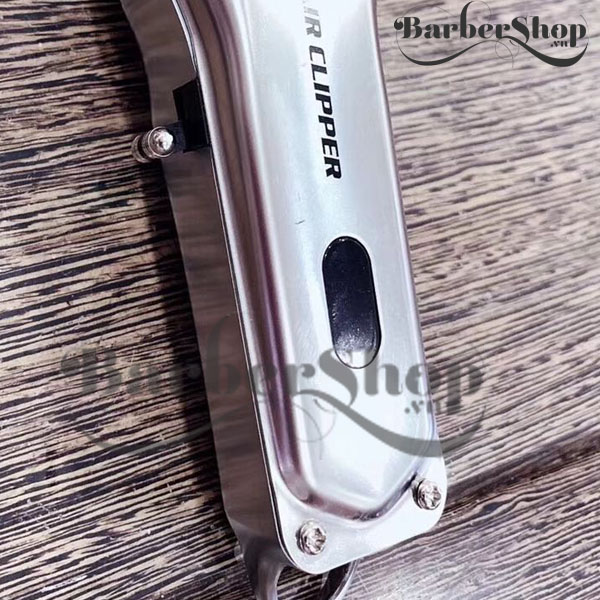 Tông đơ cắt tóc kemei 1997