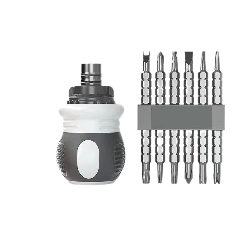 Bộ tua vít trợ lực đảo chiều