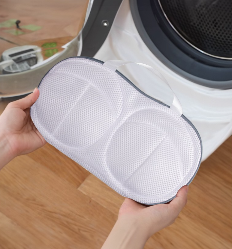 Túi đựng áo ngực để giặc