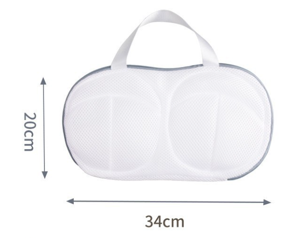 Túi đựng áo ngực để giặc