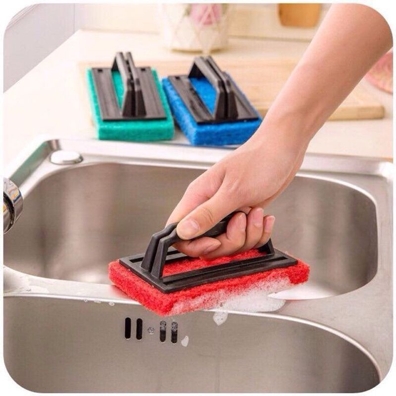 BÀN CHẢI NHÁM CỌ RỬA ĐA NĂNG CÓ TAY CẦM giá sỉ - giá bán buôn ...