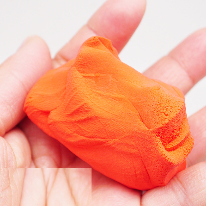 Bộ 12 đất sét màu cho bé