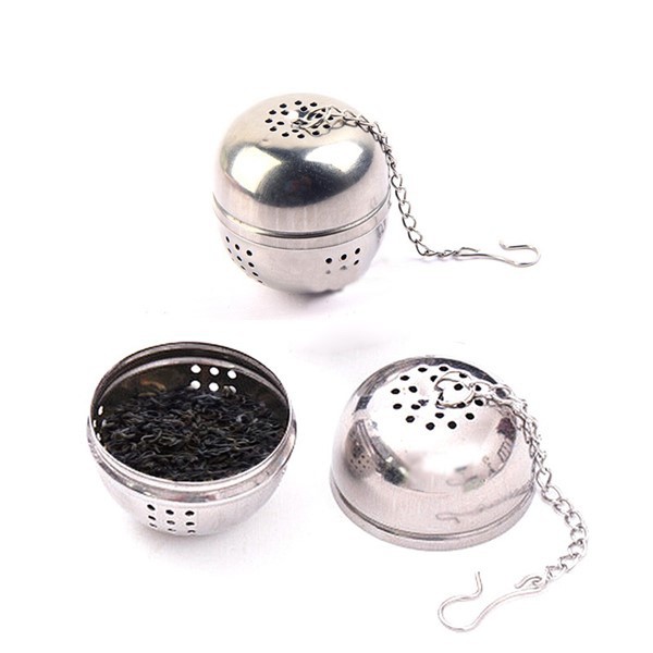 Dụng cụ lọc trà inox | Shopee Việt Nam