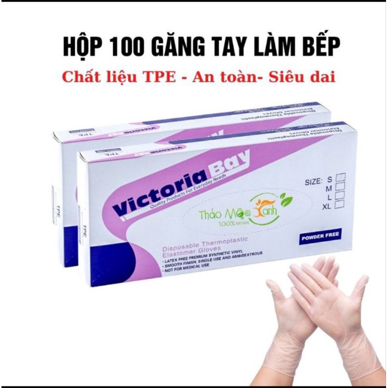 Găng Tay Cao Su Victoria giá tốt Tháng 02,2023|BigGo Việt Nam