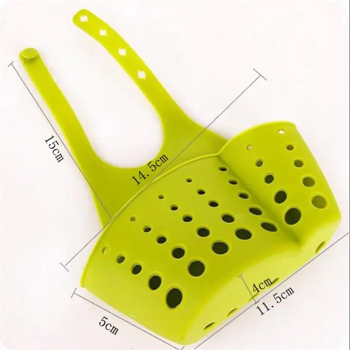 Giỏ Treo Dụng Cụ Vệ Sinh: Mua bán trực tuyến Bồn rửa mặt với giá ...