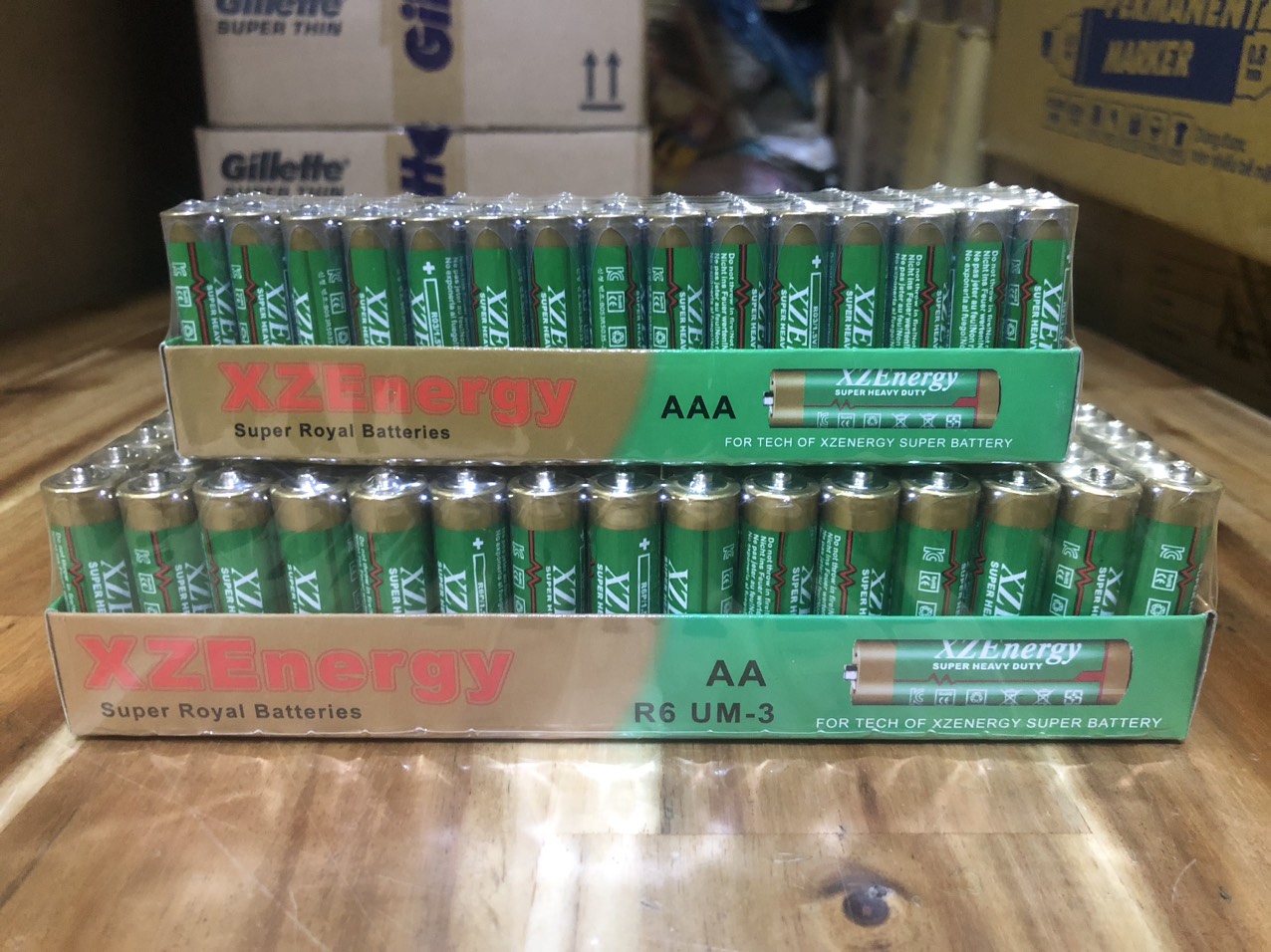 Pin Aa Giá Tốt T09/2024 | Mua tại Lazada.vn