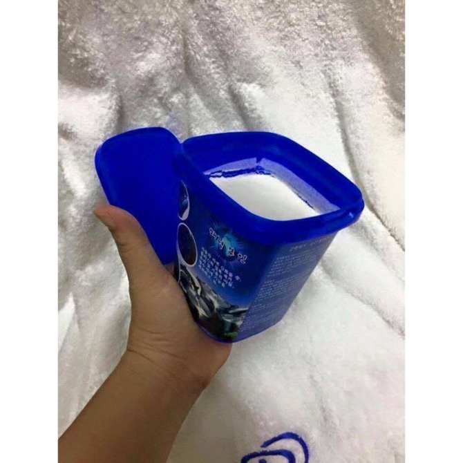 Bột tẩy rửa đa năng đánh sạch vết bẩn Oven