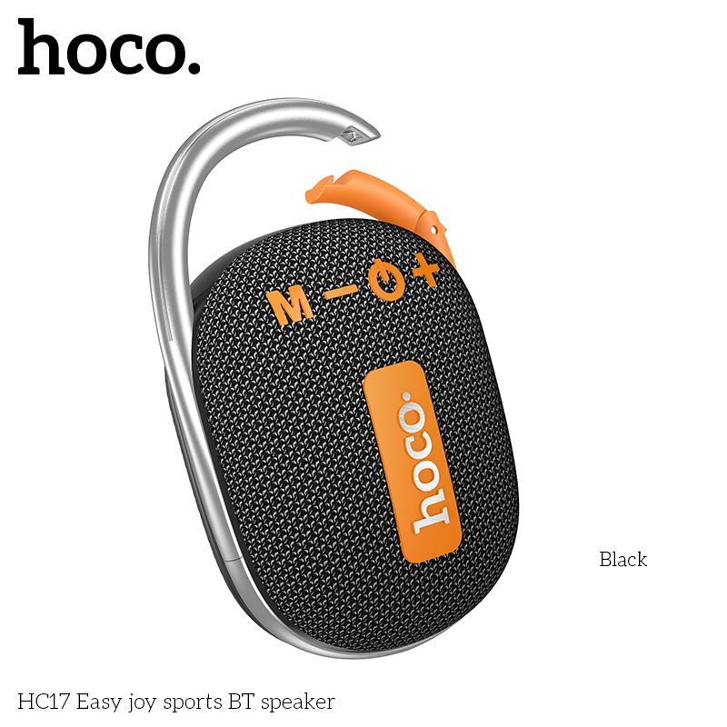 Loa Bluetooth Hoco HC17 giá sỉ, bán buôn HC17 rẻ nhất Việt Nam